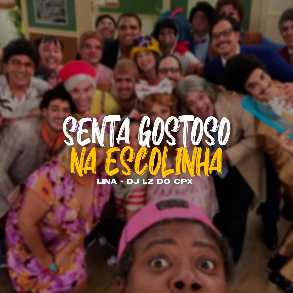 Senta Gostoso na Escolinha