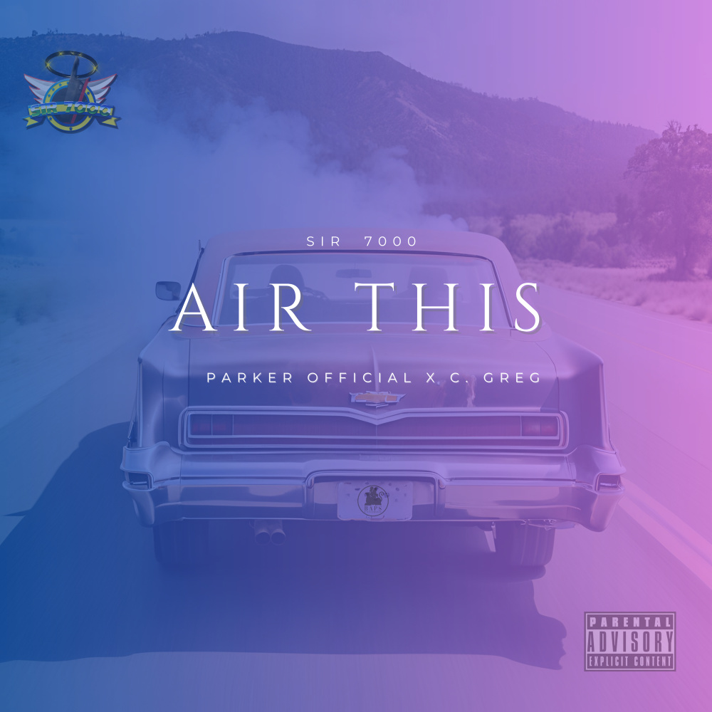 Air This (Explicit)