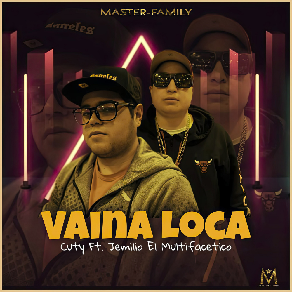 Vaina Loca (Remasterizado)