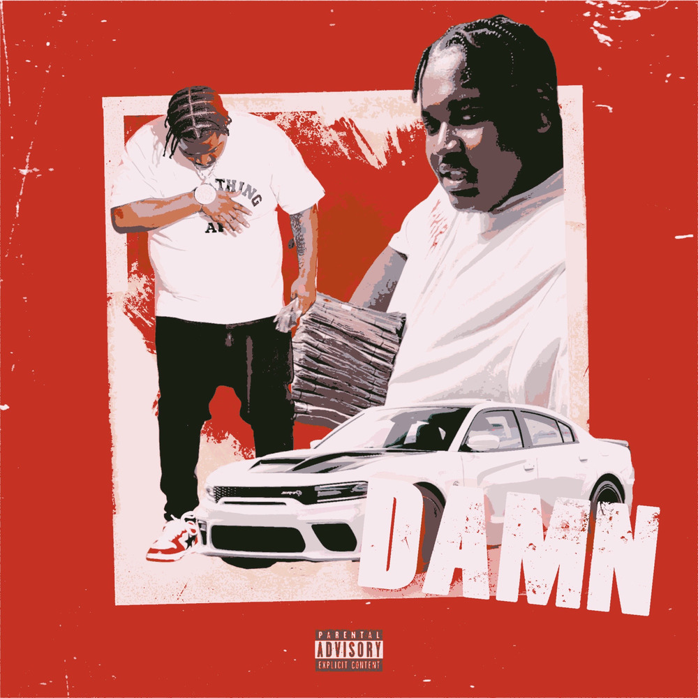 Damn (Explicit)