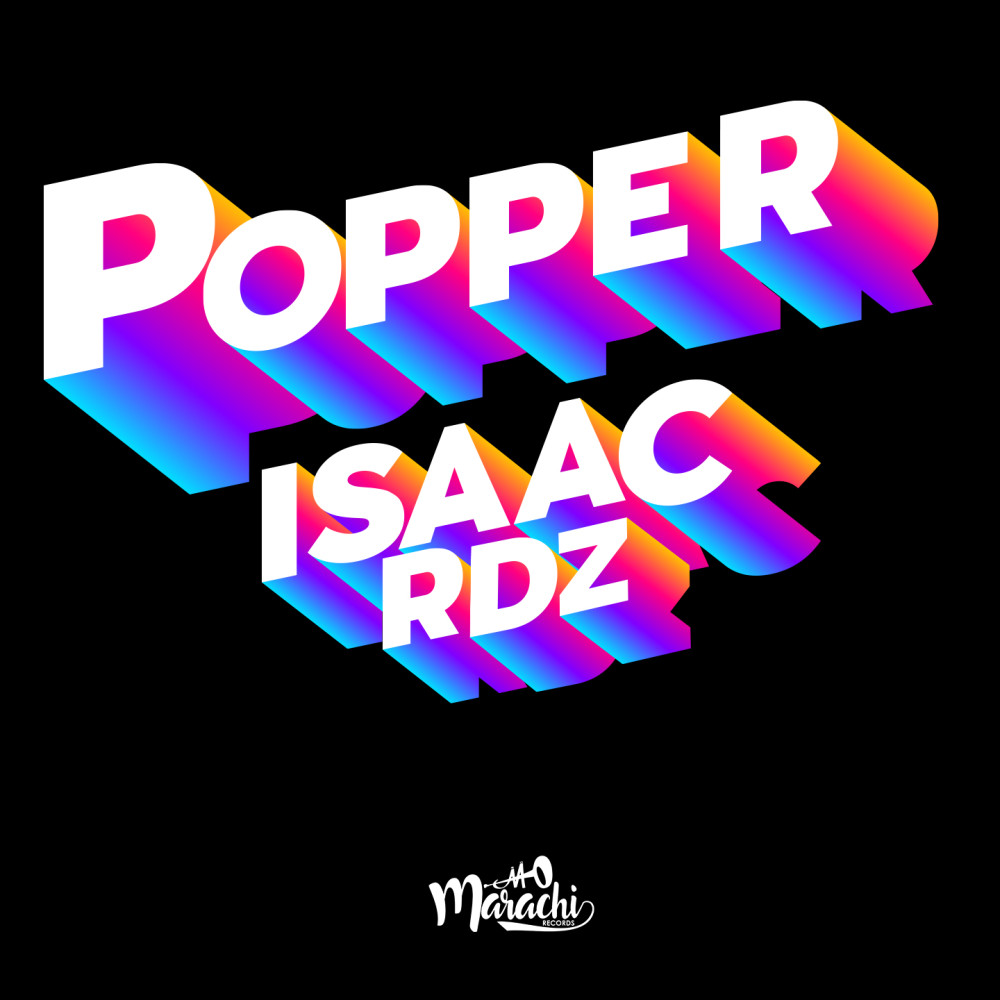 Popper (Club Mix) (Explicit) (Club Mix|Explicit)