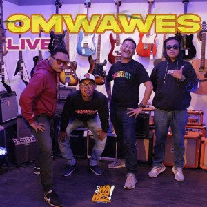 Album Nyonggo (Live) from Om Wawes
