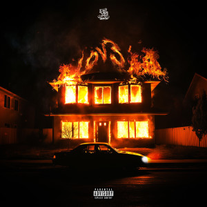 Listen to LOV3 (Explicit) song with lyrics from Over Hill$