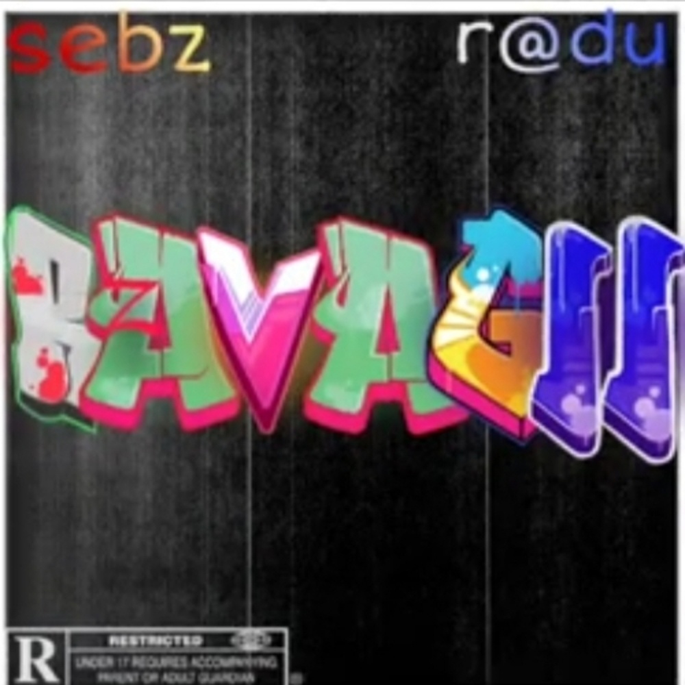 RAVAGII (Explicit)