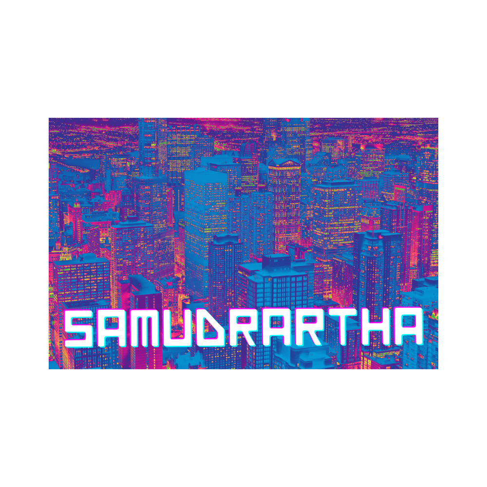 Samudrartha