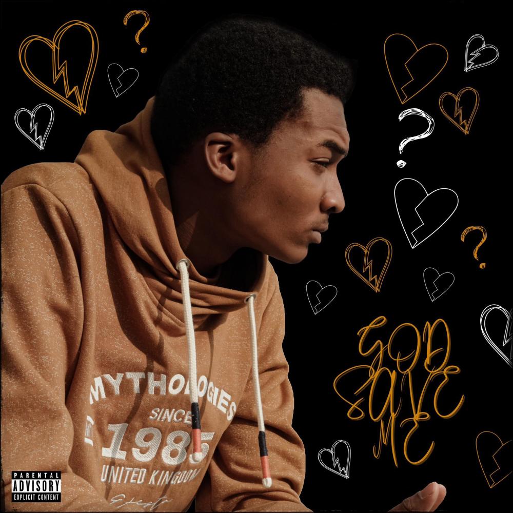 God Save Me (feat. Lil.gi4n) (Explicit)