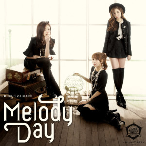 收聽Melody Day的Another parting歌詞歌曲