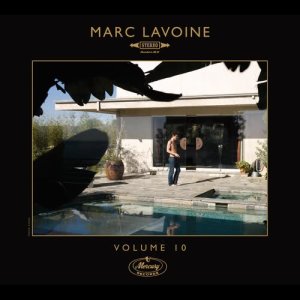 收聽Marc Lavoine的Reviens mon amour歌詞歌曲