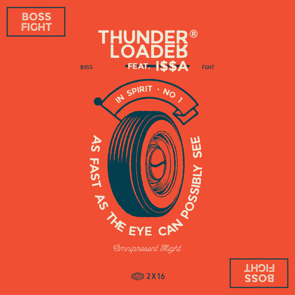 Thunder Loader