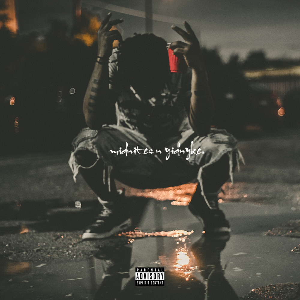 No No No (Explicit)