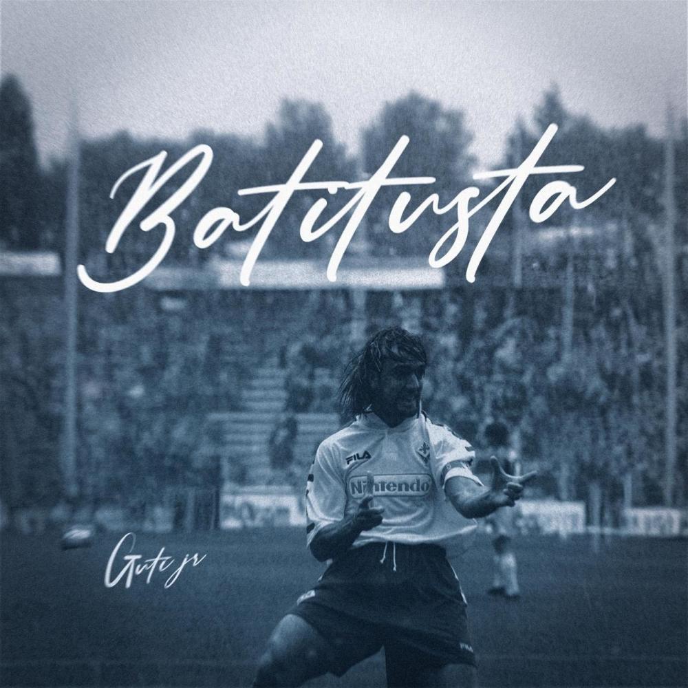 Batistuta (feat. Bouncy Chef) (Explicit)