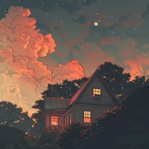 Album Feeling Like Home from 