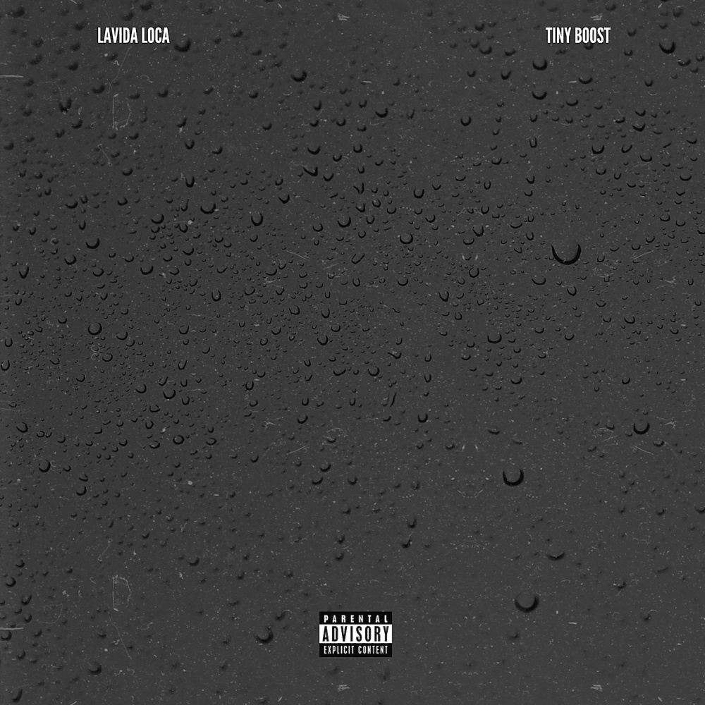 Rainy Days (Explicit)