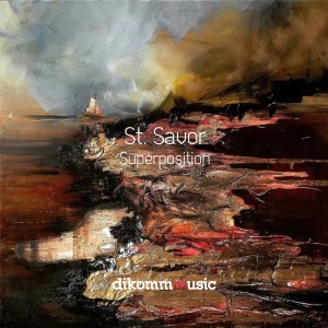 Listen to Superposition (Original Mix) song with lyrics from St. Savor