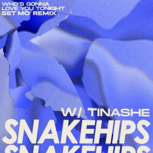 อัลบัม Who's Gonna Love You Tonight (feat. Tinashe) (Set Mo Remix) ศิลปิน Snakehips