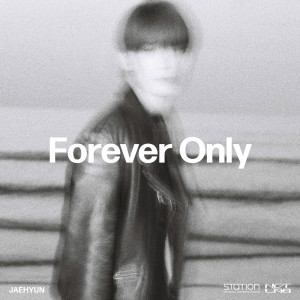 Forever Only - SM STATION : NCT LAB dari 재현