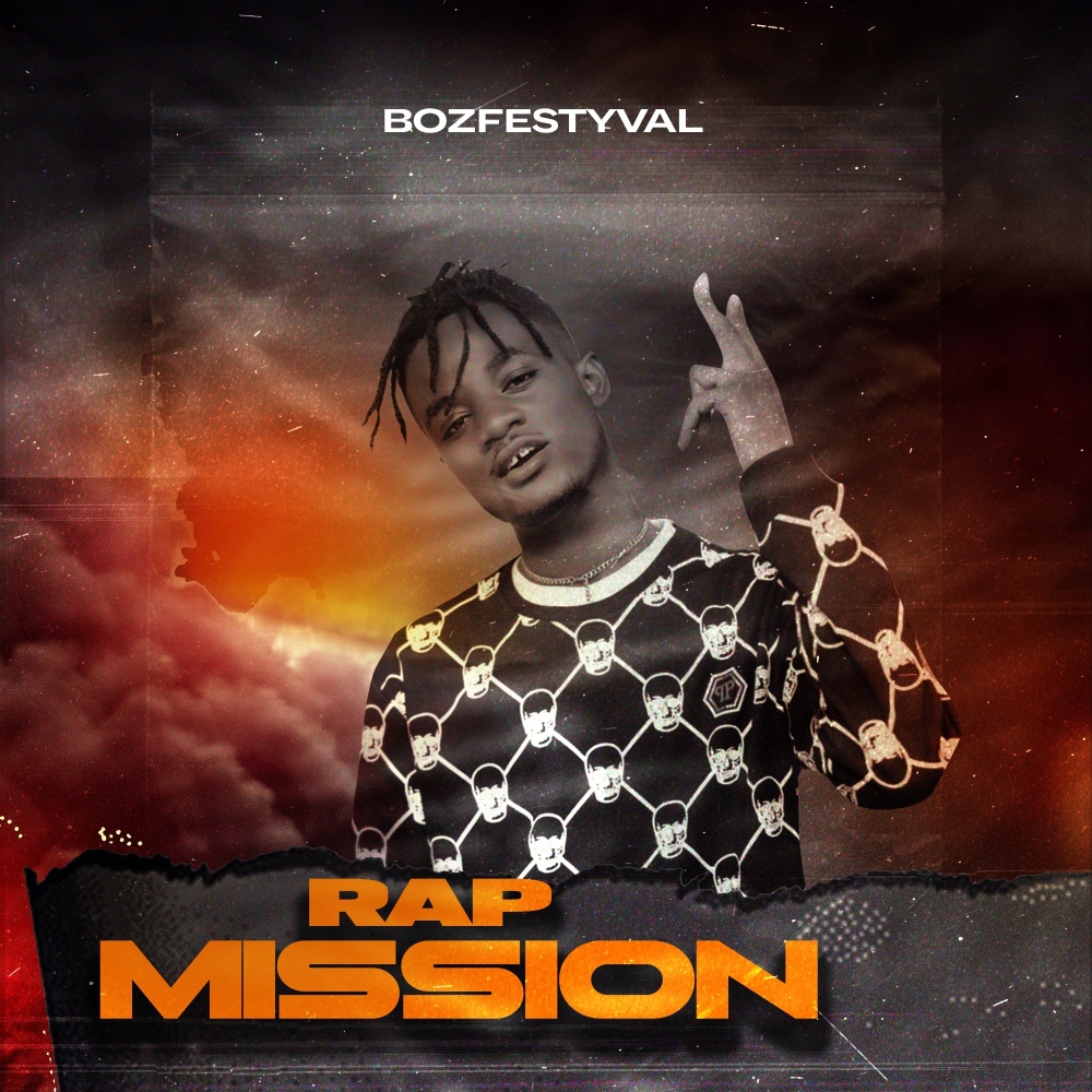 Rap Mission