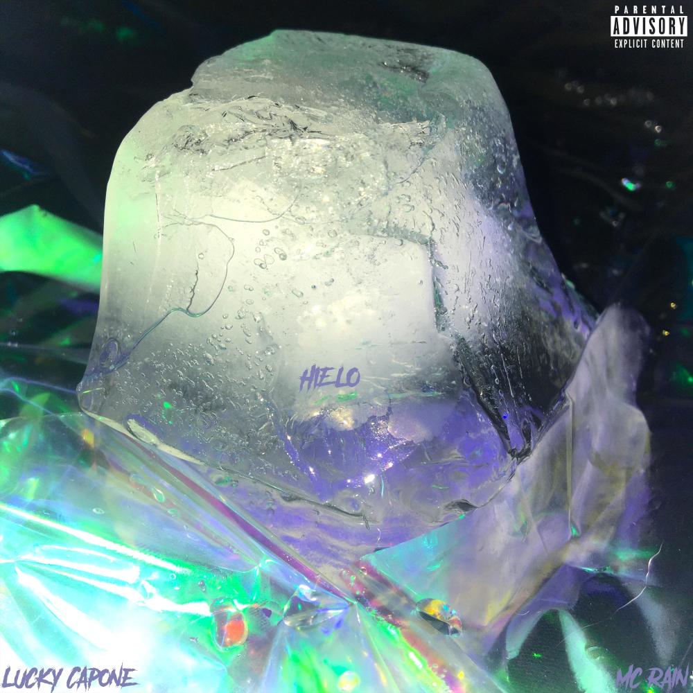 Hielo (feat. Mc Rain) (Explicit)