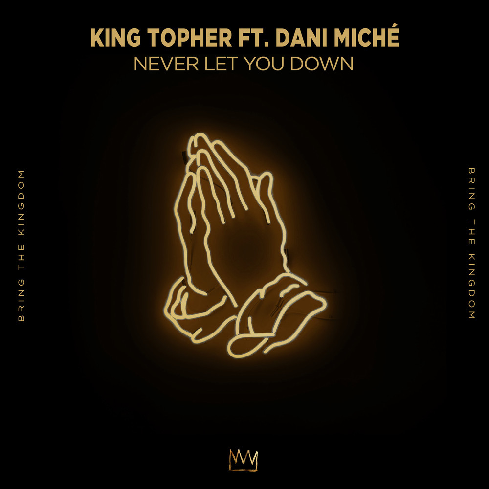 Never Let You Down (TRM Remix)