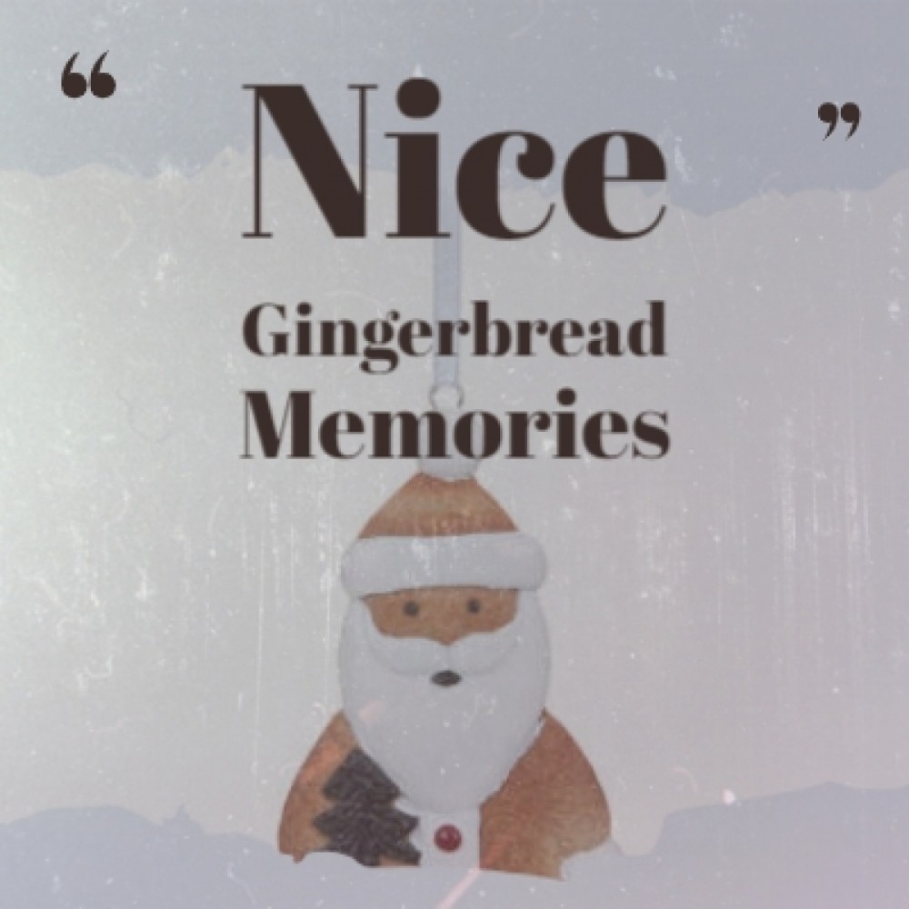 Snowbound for Christmas