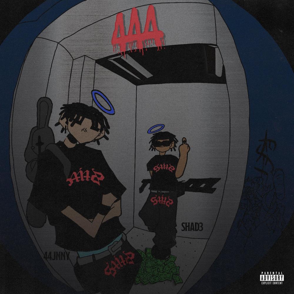 Blessings (feat. OAG) (Explicit)