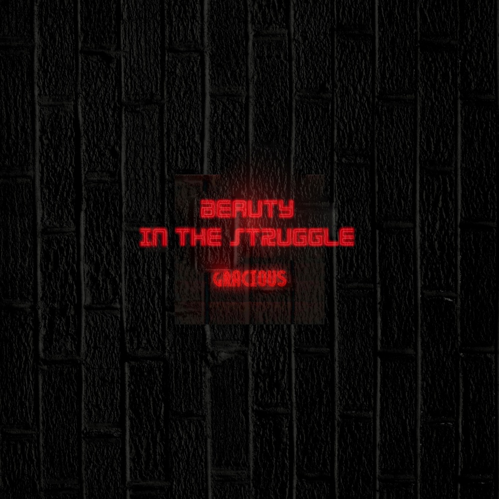 Beauty in the Struggle