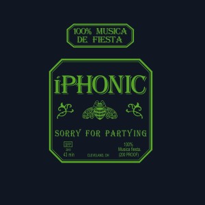 收聽IPhonic的Taking It Back (Explicit)歌詞歌曲