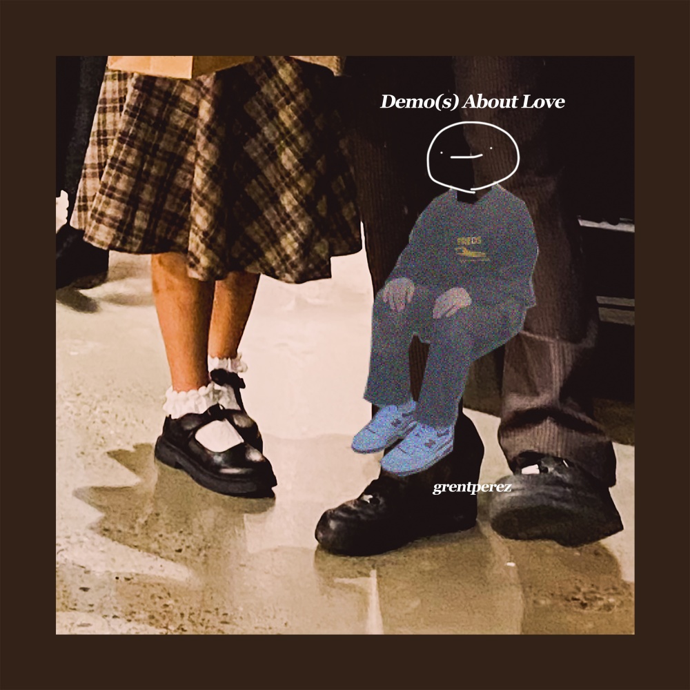 Confusing Girl (Demo)