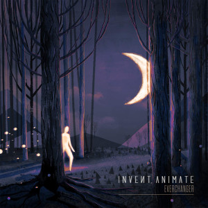 อัลบัม Everchanger (Instrumental) ศิลปิน 