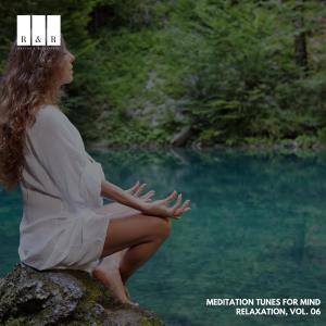 收听Ahimsa Souls的Soulful Calm Music 49.00 Hz歌词歌曲