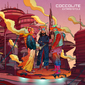 Listen to Extrasystole song with lyrics from Coccolite