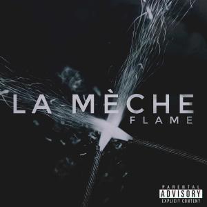 La mèche dari FLAME