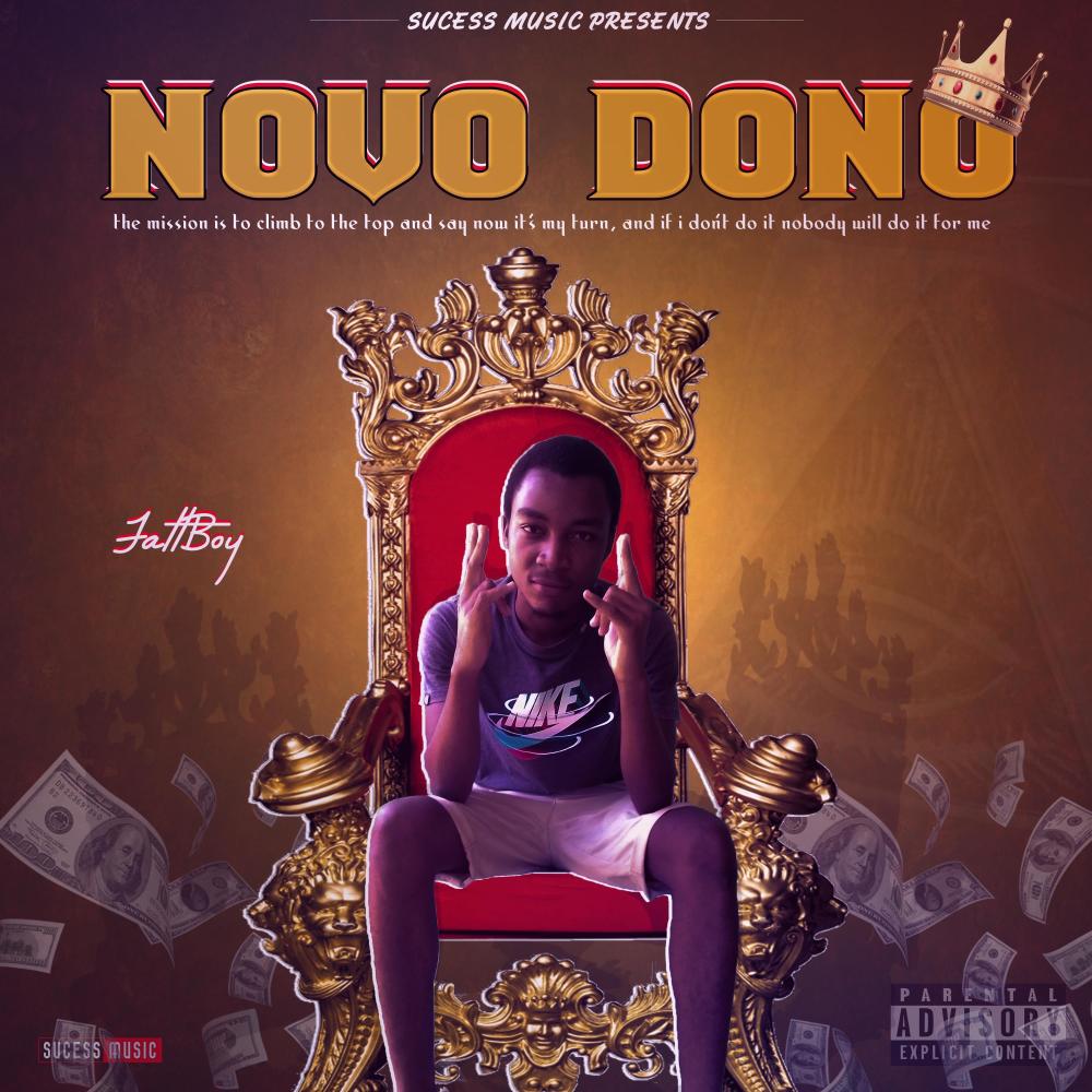 Novo Dono
