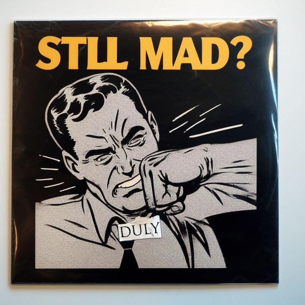 Still Mad
