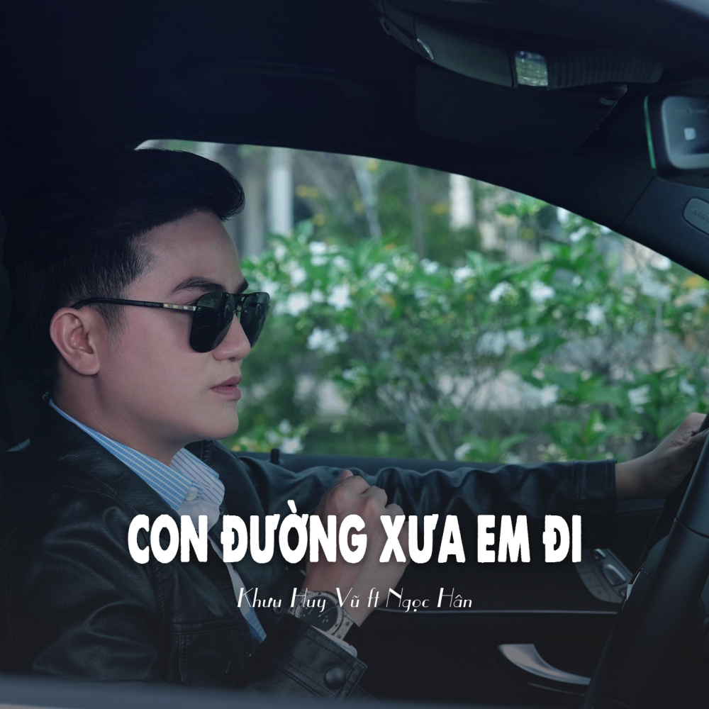 Con Đường Xưa Em Đi (Ytmix)