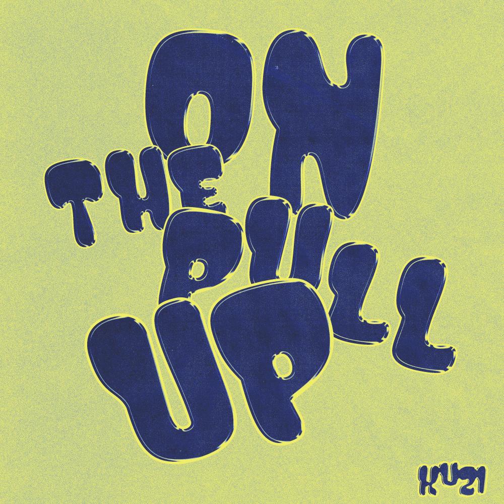 On The Pull Up (feat. Sagah & Rangerboy) (Explicit)