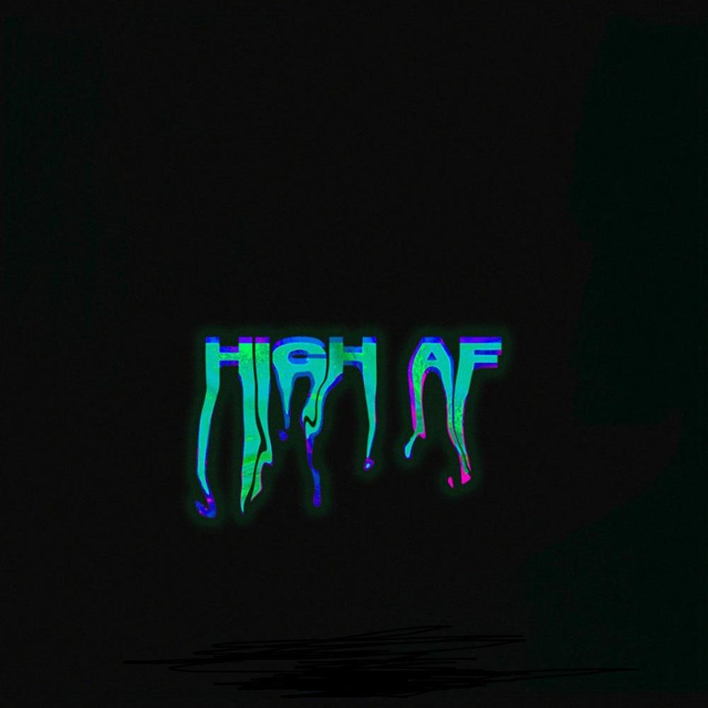 High AF (feat. INZY & CHENGO)