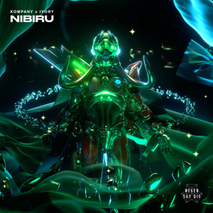 Album Nibiru from Kompany