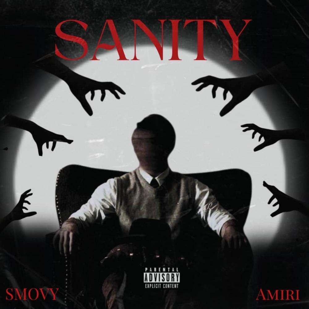 Sanity (feat. Amiri)