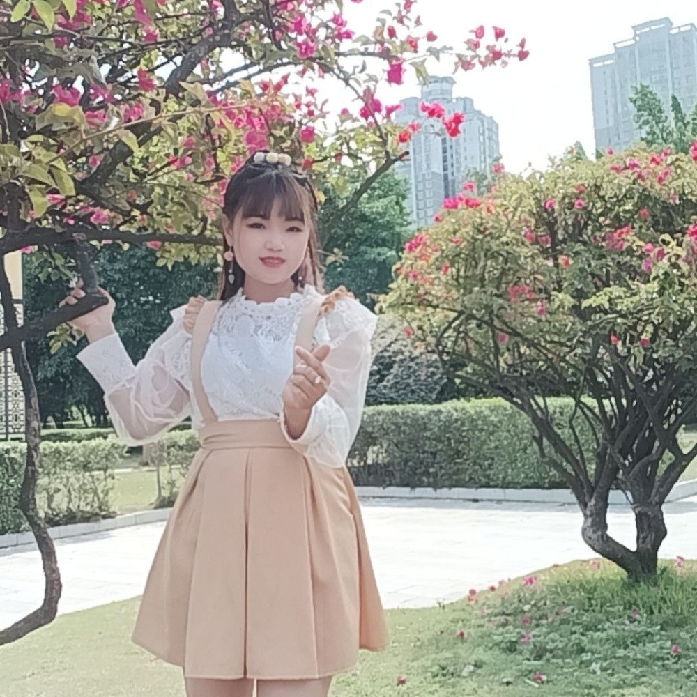 一生有你来陪伴（男女组合版） (完整版)