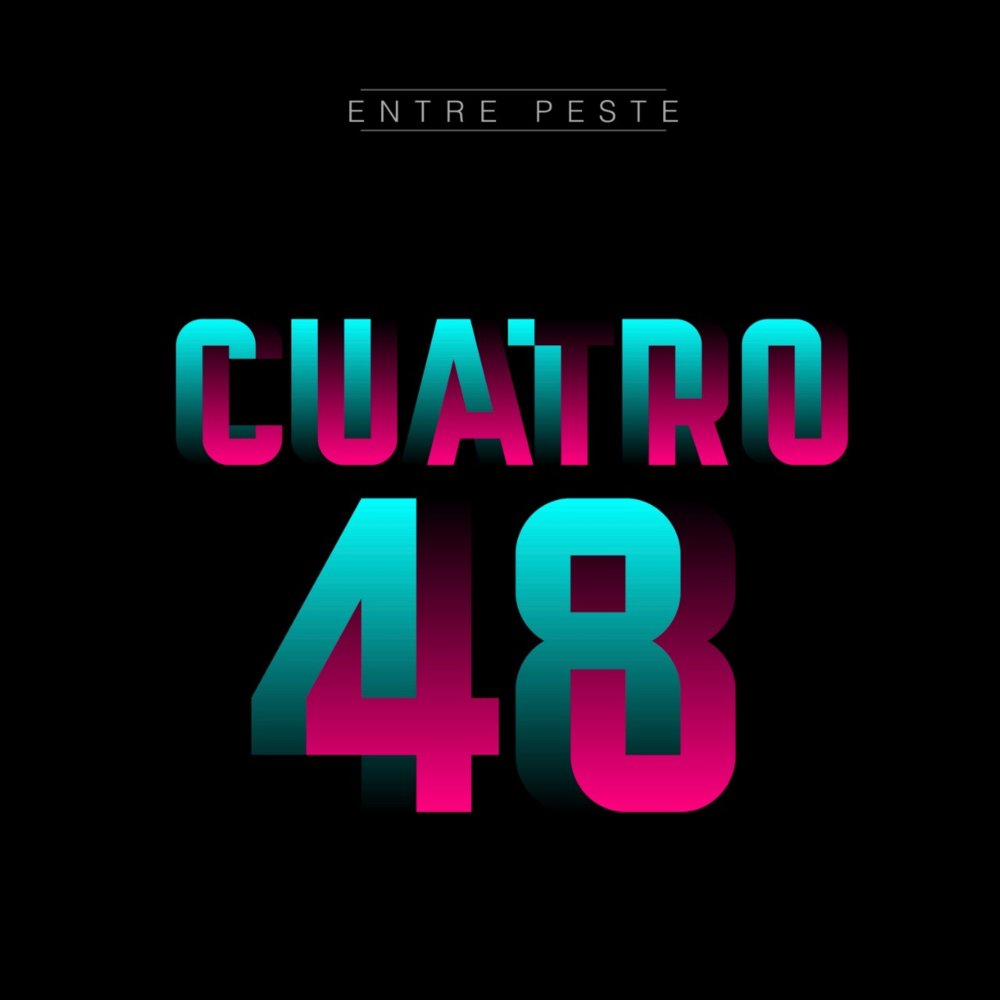 Cuatro 48