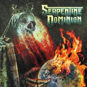 收聽Serpentine Dominion的Sovereign Hate歌詞歌曲