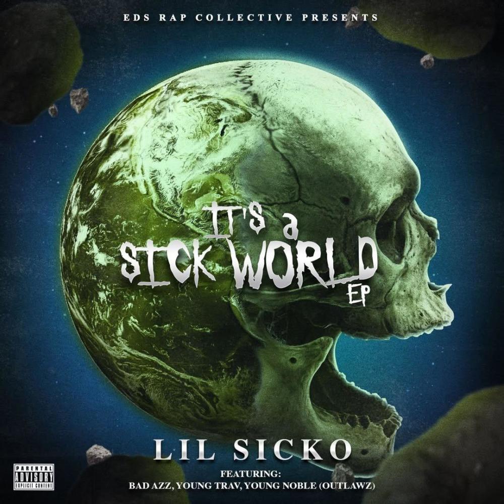 On A Regular (feat. Bad Azz) (Explicit)