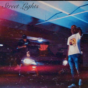 Listen to Street Lights (Explicit) song with lyrics from Pappii Wolff