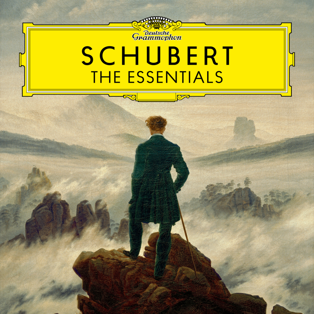 Schubert: String Quintet In C Major, D.956 - 2. Adagio