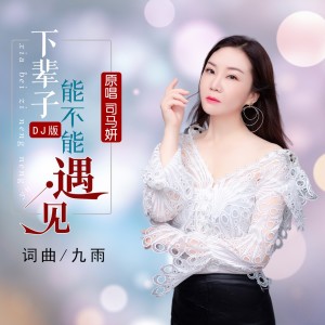 Listen to 下辈子能不能遇见（DJ） (伴奏) song with lyrics from 司马妍