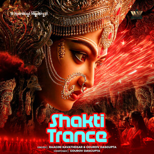 Album Shakti Trance from RaaGini Kavathekar