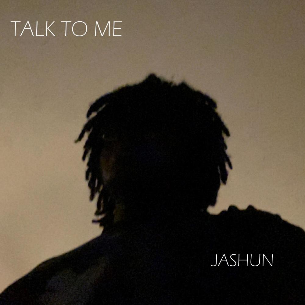 Talk To Me (Explicit)
