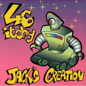 ดาวน์โหลดและฟังเพลง Bad Day Day พร้อมเนื้อเพลงจาก 46 Itchy