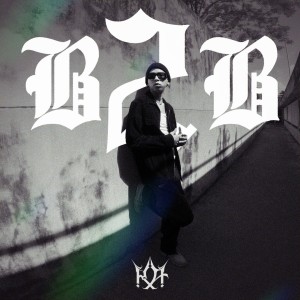 Album B2B (Explicit) oleh K.Aglet
